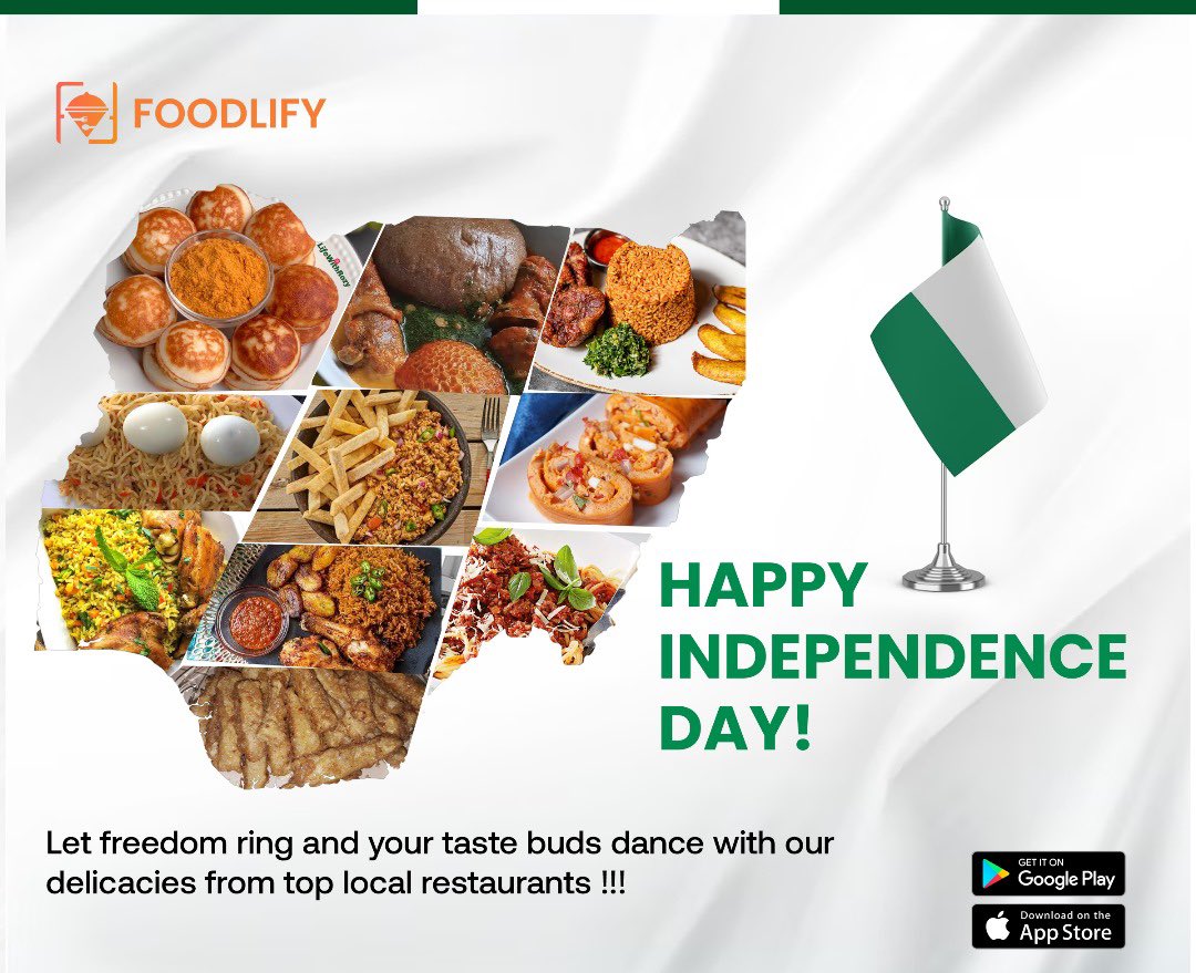 Foodlify tweet media
