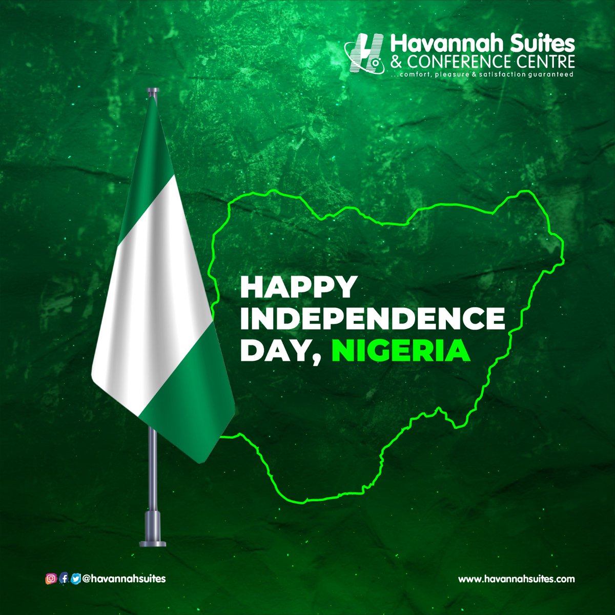 Havannahsuites's tweet photo. “For everything that is really great and inspiring is created by the individual who can labour in freedom.” https://t.co/B9v7wjtPQl