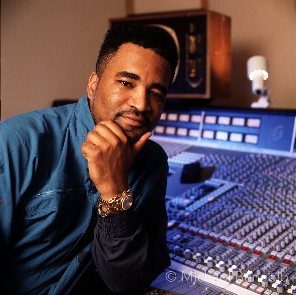 Happy birthday to the GOAT producer Marley Marl !!! Juice Crew icon If I listed my top 25 Hip Hop songs EVER made half of them would be produced by this legend. The man changed EVERYTHING. A huge influence on so many of us 🙏