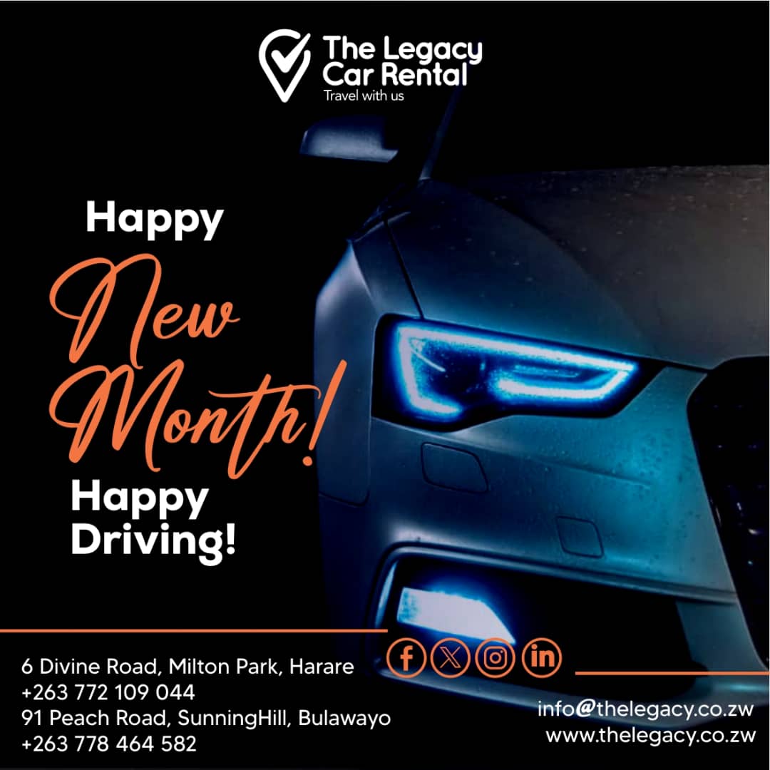 Happy new month, and may your drive be as exhilarating as your dreams! So, grab the wheel, turn up the music, and let the adventure begin! #HappyNewMonth #newmonth #travelwithus #travelmore #carrental #vehiclehire #booknow #october #happytrip