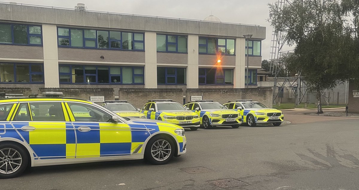 Sam Sparkes 💙🚔 tweet media