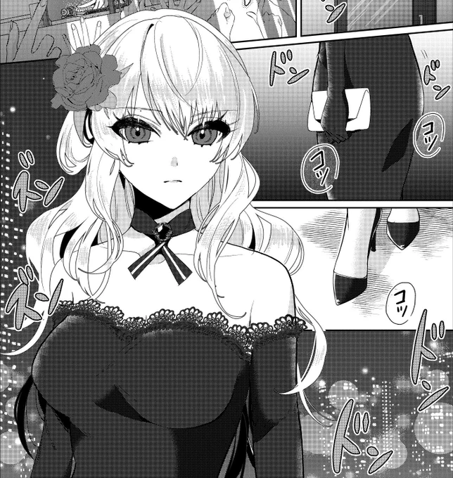 もうすぐ!『Kabuki-Tokyo』プロジェクトの漫画連載がはじまります～!しまエナガが作画担当させて頂きます!!!