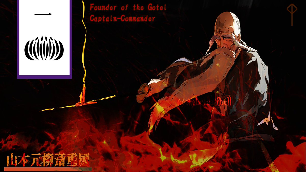 embersxfhell's tweet image. 𝐅𝐨𝐫 𝐨𝐯𝐞𝐫 𝐚 𝙩𝙝𝙤𝙪𝙨𝙖𝙣𝙙 𝙮𝙚𝙖𝙧𝙨, 𝐧𝐨 𝐒𝐡𝐢𝐧𝐢𝐠𝐚𝐦𝐢 𝐰𝐚𝐬 𝐛𝐨𝐫𝐧 𝐭𝐨 𝐫𝐢𝐯𝐚𝐥 𝐦𝐞 𝐢𝐧 𝐬𝐭𝐫𝐞𝐧𝐠𝐭𝐡.
=:=:=:&amp;lt;𝚈𝙰𝙼𝙰𝙼𝙾𝚃𝙾&amp;gt;:=:=:=
#BLEACHRP | #MVRP