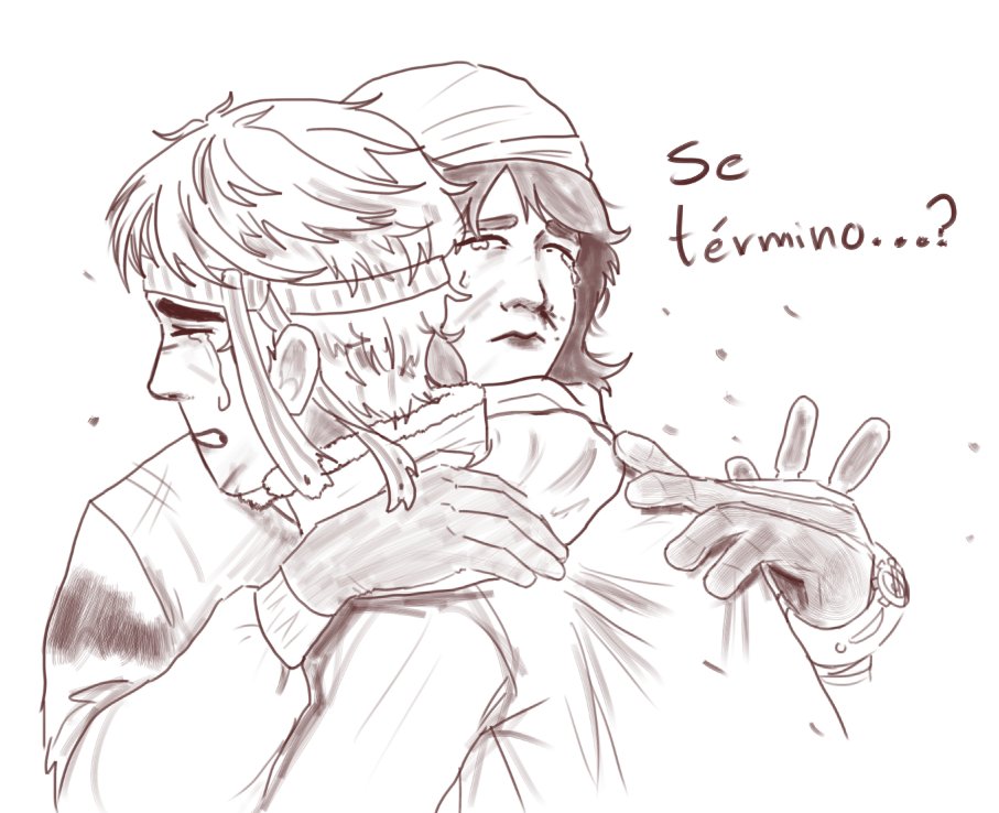 _DNA_18's tweet photo. Ps ya es todo wey
#OPQuarentena #OPQfanart #LuisM #BenitoCamelo https://t.co/qhqFFz6VNv