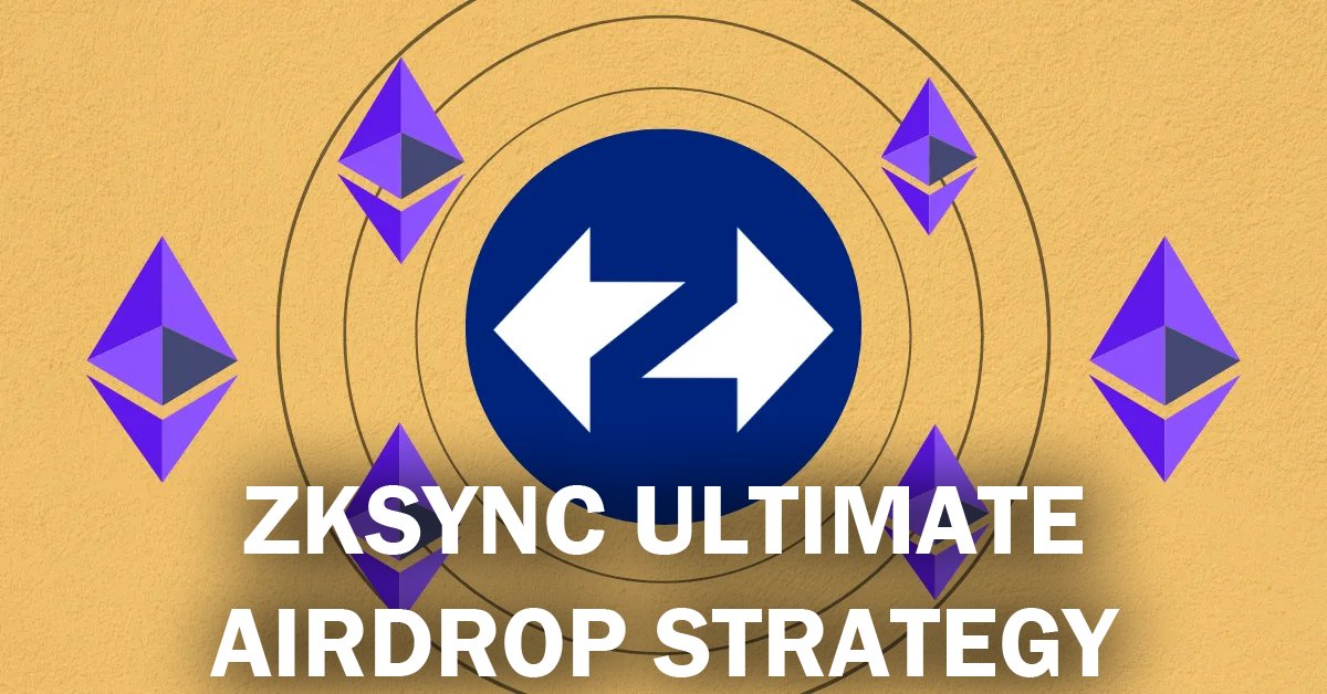 louiscazy's tweet photo. Join the hunt today!

Unleash the potential of Retroactive hunting on the ZKsync and Polyzkm networks with Symbiosis. Leverage the ZKsync Era demand and explore exciting opportunities.

#Symbiosis #SIS #zkSync #Airdrop #Crypto #crosschain #Swap #Bridge #Rewards #PolygonzkEVM https://t.co/1cRSJfpZuY