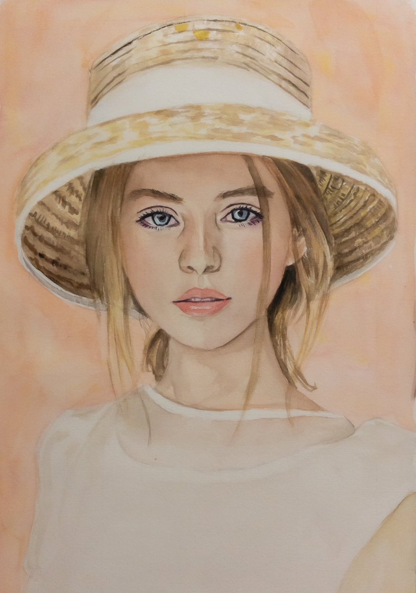 ピメノヴァちゃん

#kristinapimenova #水彩画 #色鉛筆 #色鉛筆画 #鉛筆画 #パンパステル #panpastel #colorpencil #coloredpencil #watercolor #pencildrawing #人物画 #似顔絵 #似顔絵オーダー #dessin #デッサン #素描 #illustgram #イラストグラム #イラスト #絵 #draw #絵描きさんと繋がりたい