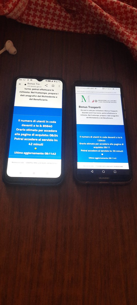 hotboys2201's tweet photo. Sono in sveglio dalle 5.30 di questa mattin
Complimenti al nostro governo che con le tasse che paghiamo sono pure senza fondi
#bonustrasporti https://t.co/ncnRK5vFDU