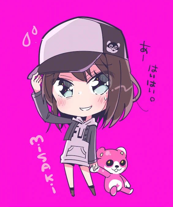 バ!の絵再掲#bandoriart 