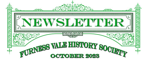 Our latest Newsletter has been published. This issue features many articles and pictures. If you are not on our mailing list, write to furnesshistory@gmail.com for a pdf version. Or download a copy at: furnessnewsletter.wordpress.com/october-2023..…