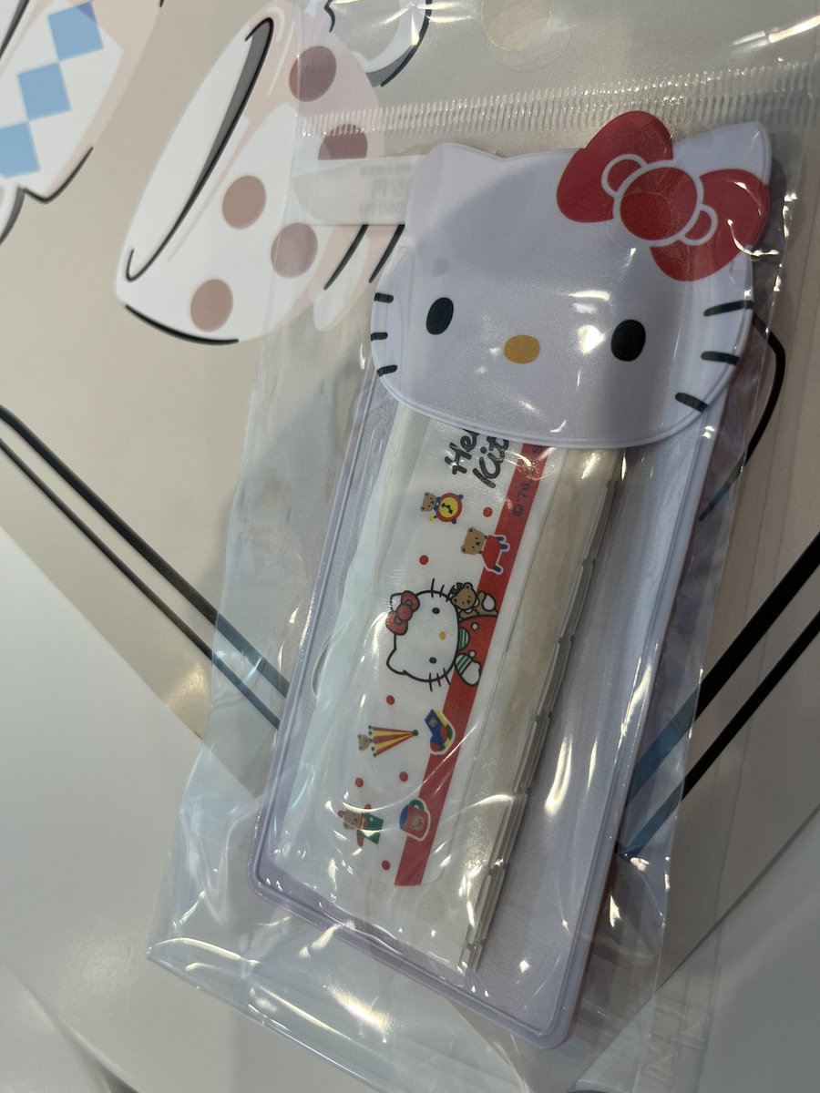 願掛けに……（？）