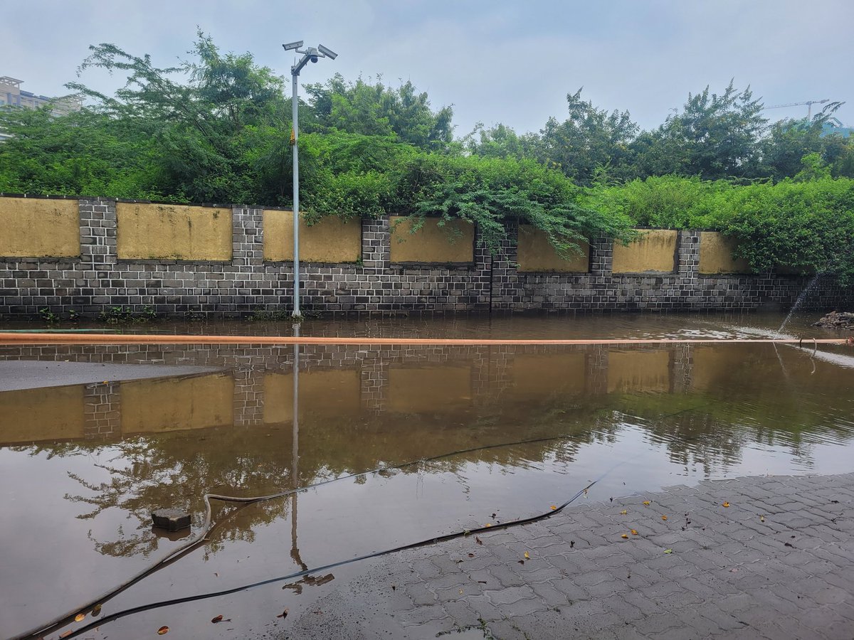 SHAHABAJMULLA9's tweet photo. @shekhardalal @MAHA_UDD @PCMCSarathi @pcmccomm @pcmcindiagovin Today 11 am @ science park. Please look into. https://t.co/OVCulk9RrJ