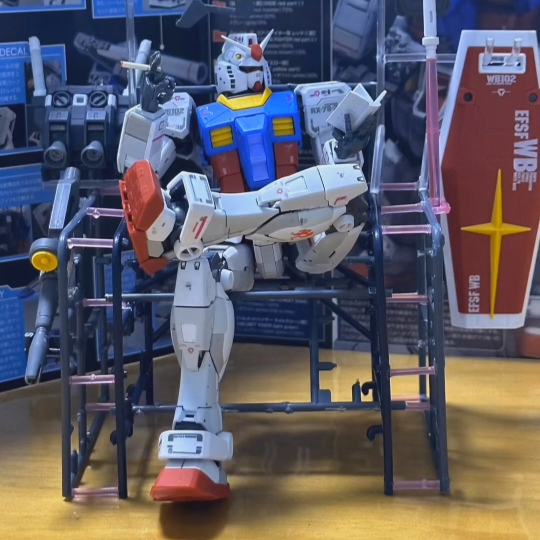 dr_snoopy_69's tweet image. #NewProfilePic #gundam #wingzero