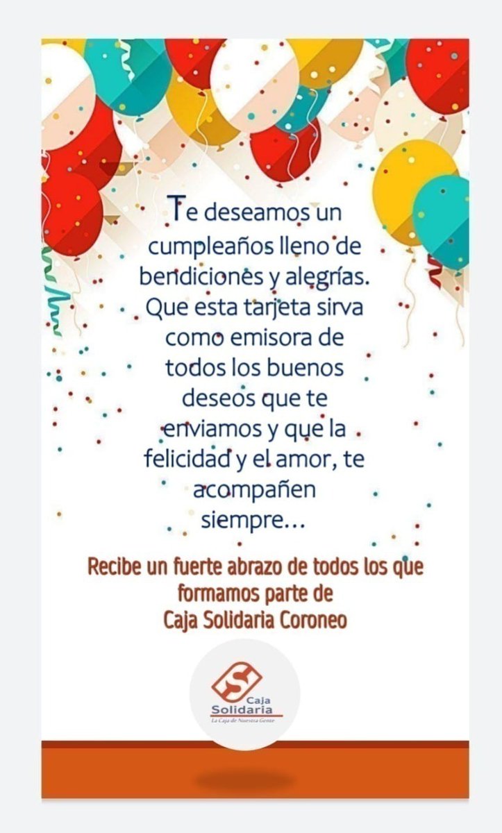 richogto's tweet photo. Gracias a todos por sus buenos deseos en este cumpleaños 38, aqui algunas felicitaciones https://t.co/bpKjBdr48v