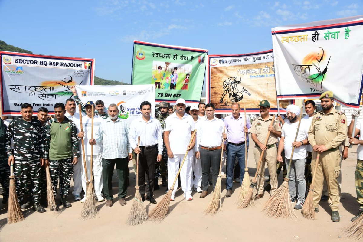 District Admn Rajouri tweet media