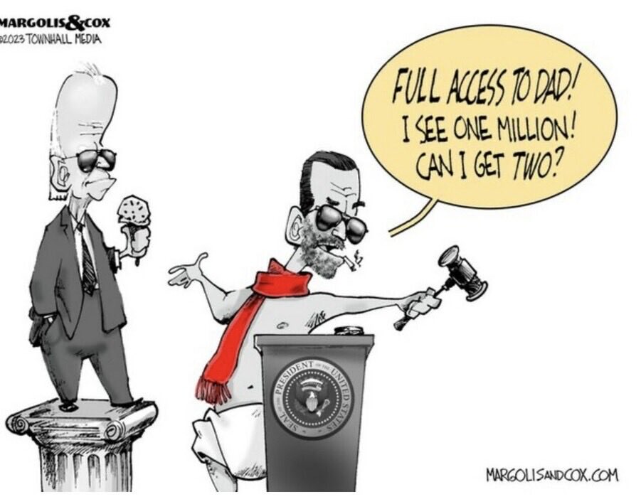 sevenbarlounge's tweet image. ⁦@JoeBiden⁩ is this true? #WheresHunter