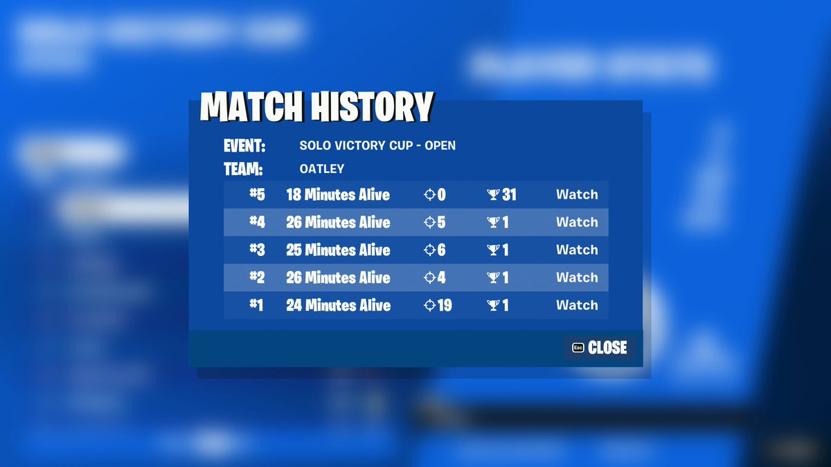 JOGO Oatley tweet media