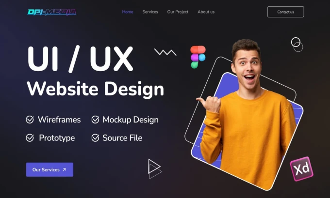 ValuableThingss's tweet photo. Top 3  #UI  #ux experts
1 Maria ( wireframes, UX UI design, and prototypes )https://t.co/nX978uIQBu
2 James Ryan (unique and creative website UI UX design)https://t.co/TKNtsfuP1M
3 Raul F ( professional website UI UX design in figma prototype)https://t.co/q72Svsi3UM

#WebDesign https://t.co/LdM2BTT9SU