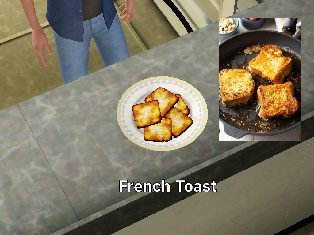 adibahts3's tweet photo. Foods in The Sims 3 (Part 3)
#thesims3 #ts3 https://t.co/fm4ugVtwPu