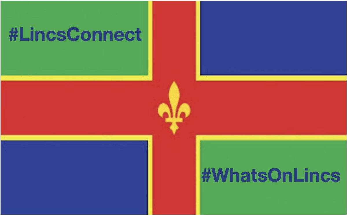Good morning everyone,

Happy #LincolnshireDay 
I hope you have a lovely day and manage to celebrate it somehow.

I’ll be eating <a href="/MyersPlumLoaf/">Myers Plum Loaf</a> and @PoacherCheese 
What will you be doing?

#LincsConnect
