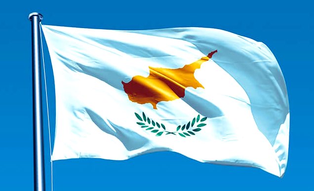 On Cyprus Independence Day, remember:

Since 1974, 1000s of Turkish troops occupy 37% of #Cyprus. 

Why?

1000s of settlers from Turkey live in Turkish-occupied Cyprus. 

Why?

1000s of #Greek Cypriots remain ethnically cleansed from their homes in Turkish-occupied Cyprus. 

Why?