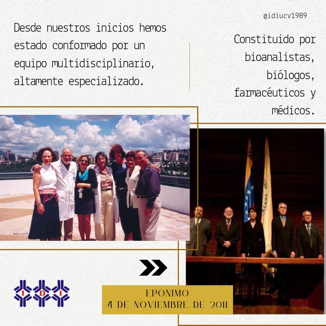 IDI-UCV tweet media