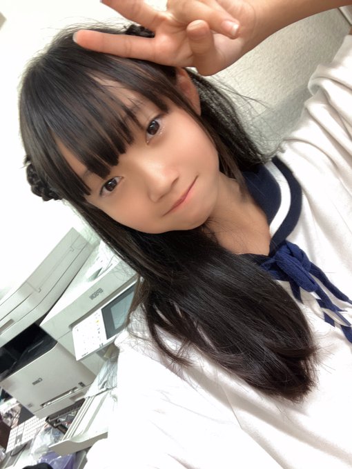 Twitterのコスプレ画像32