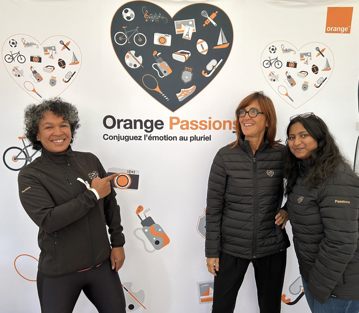 Sylvie Moulié tweet media