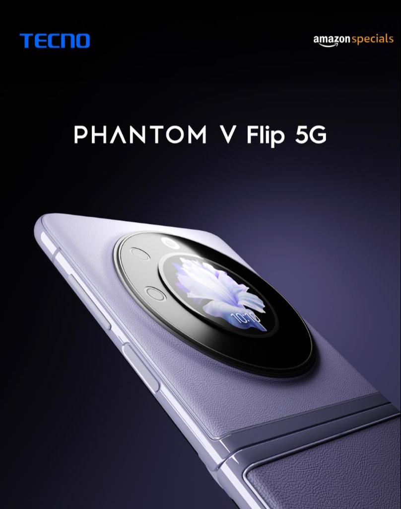 stanofkohli's tweet photo. The all new generation future phone is here Phantom V Flip Sale is live now in Amazon grab this mobile and enjoy technical wonders in it https://t.co/EEeRuNj8Q0