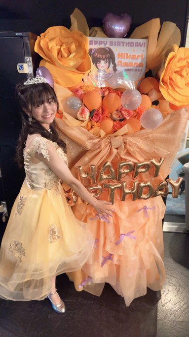 天野ひかりのTwitter画像28