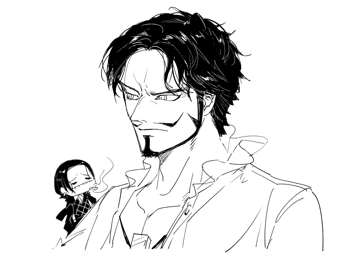 センターパート 