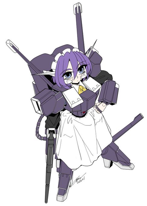 久々にしちゃ結構らしく出来てるんじゃないかな
(自画自賛 