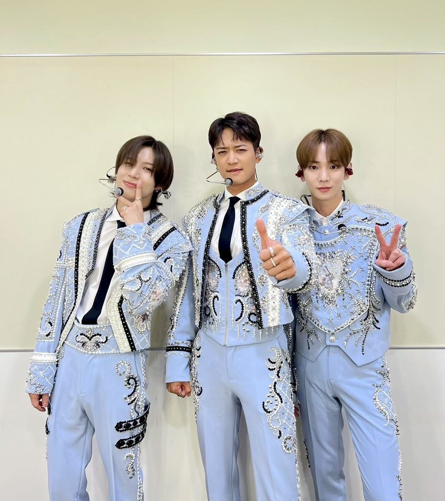 ms2SHINee's tweet photo. 久々のSHINee💎楽しかった〜😆やっぱり1番落ち着く場所だと実感🫶久々にパールアクアグリーンの海を見て幸せ感じた🥹今年でシャヲル歴10年目になるけど、変わらずずっとSHINeeが好き🥰幸せな時間をいつもありがとう💎 https://t.co/5KSVhw1wMV