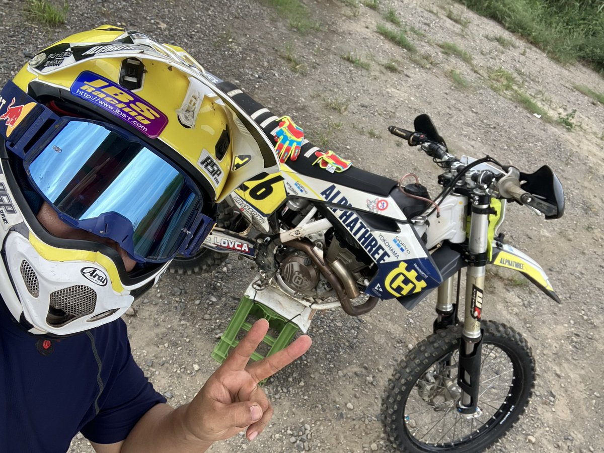 ありがとうヤスさん - Search / X