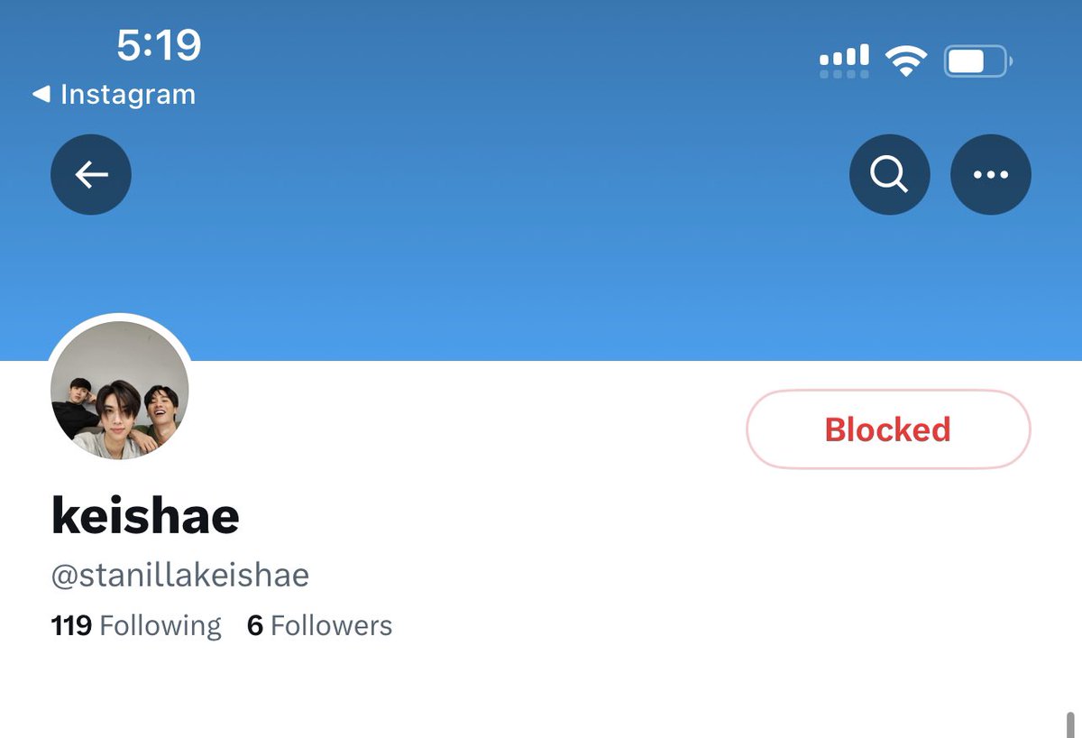 gemkalaw's tweet photo. @stanillakeishae changed dp. BUTI NAMAN, hanap ka ibang identity mo boy wag ako. https://t.co/koOQ2iKsse