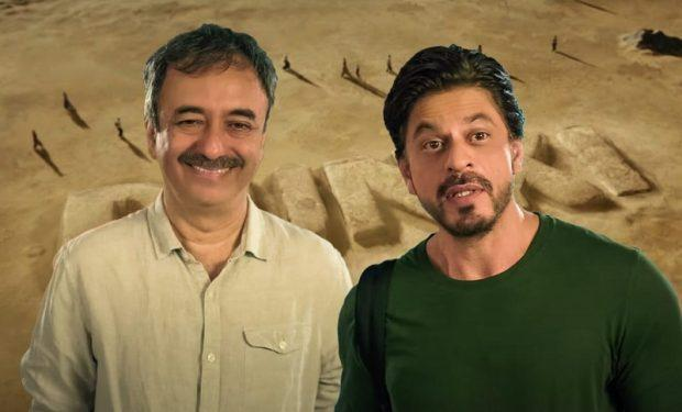 moviestalkhindi's tweet photo. Picture bnao to aisi bnao ki char log nahin balki puri duniya uski copy kare..😎😎&amp; you all know his name #RajkumarHirani for those who things ki #Dunki remake hai. https://t.co/OFrw5rWqhH