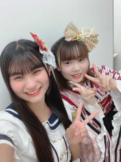 安土姫華のTwitter画像16