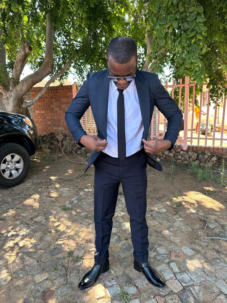 #YoungSosha tweet media