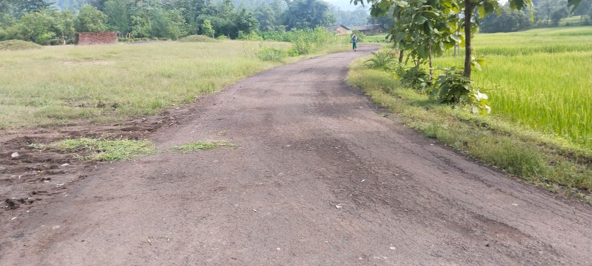 #एक कदम स्वच्छता की और 🙏
ગામ પંચાયત સુલીયા તા.કપરાડા ગામ પંચાયત,હાટબજાર, આરોગ્ય કેન્દ્ર પર સફાઈ અભિયાન <a href="/collectorvalsad/">Collector Valsad</a> <a href="/DDO_VALSAD/">DDO Valsad</a> <a href="/TdoKaparada/">Sandip Gayakwad</a> 
<a href="/InfoValsadGoG/">Info Valsad GoG</a> <a href="/TcmValsad/">વલસાડ જિલ્લા તલાટી કમ મંત્રી મંડળ</a>