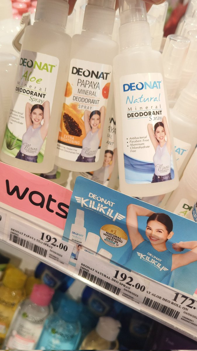 Deonat girl.🫶 
#MaineForDeonat <a href="/deonatph/">DEONATPH</a>
<a href="/mainedcm/">Maine Mendoza</a> #MaineMendoza