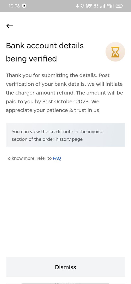 attomeriiht1987's tweet photo. @OlaScooter @OlaElectric @bhash 1st October aate he New Month ke date. Shyad 31 October aate he November ke date na de do. Bhavesh Agarwal ka kaam he sala logo ko chutiya banane ka rah gya. Scooter delivery ho to bhi date  aage badha deta hai. Dhokebaaz insan. Dobara kabhi ola ka product or ola cab use he nhi. https://t.co/9UjtSY8Hly
