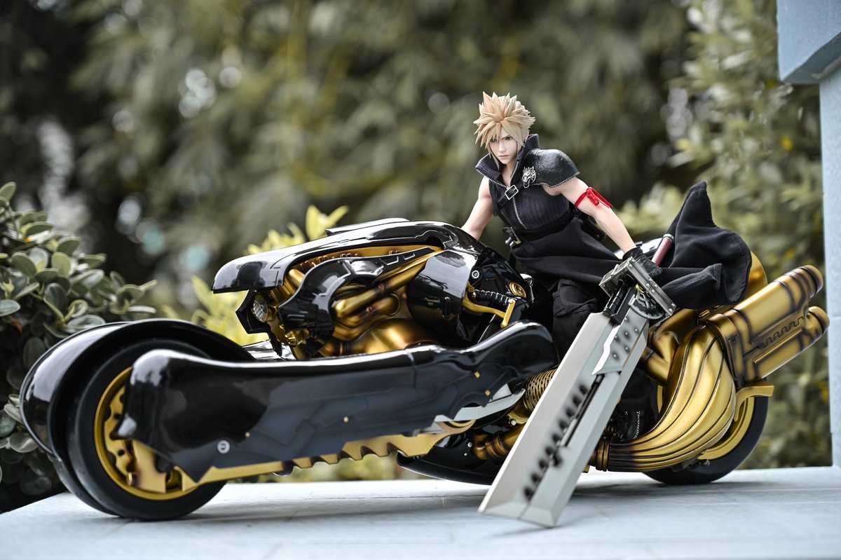 BaseToys's tweet photo. #Gametoys #FF7エバークライシス #FF7EC #FF7Rebirth #FF7R #FFXIV #FinalFantasy #FinalFantasy7Remake https://t.co/rrEthnK5aj