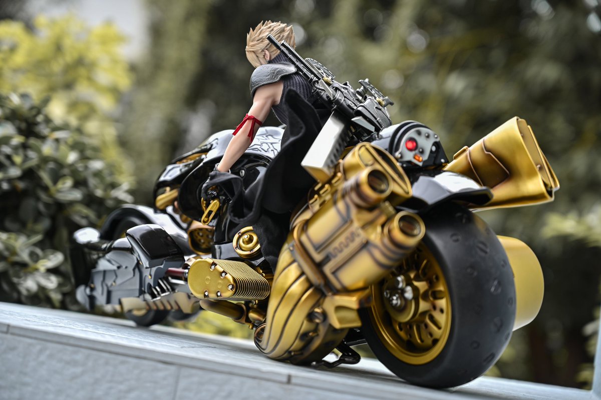 BaseToys's tweet photo. #Gametoys #FF7エバークライシス #FF7EC #FF7Rebirth #FF7R #FFXIV #FinalFantasy #FinalFantasy7Remake https://t.co/9b4JrJfcIR