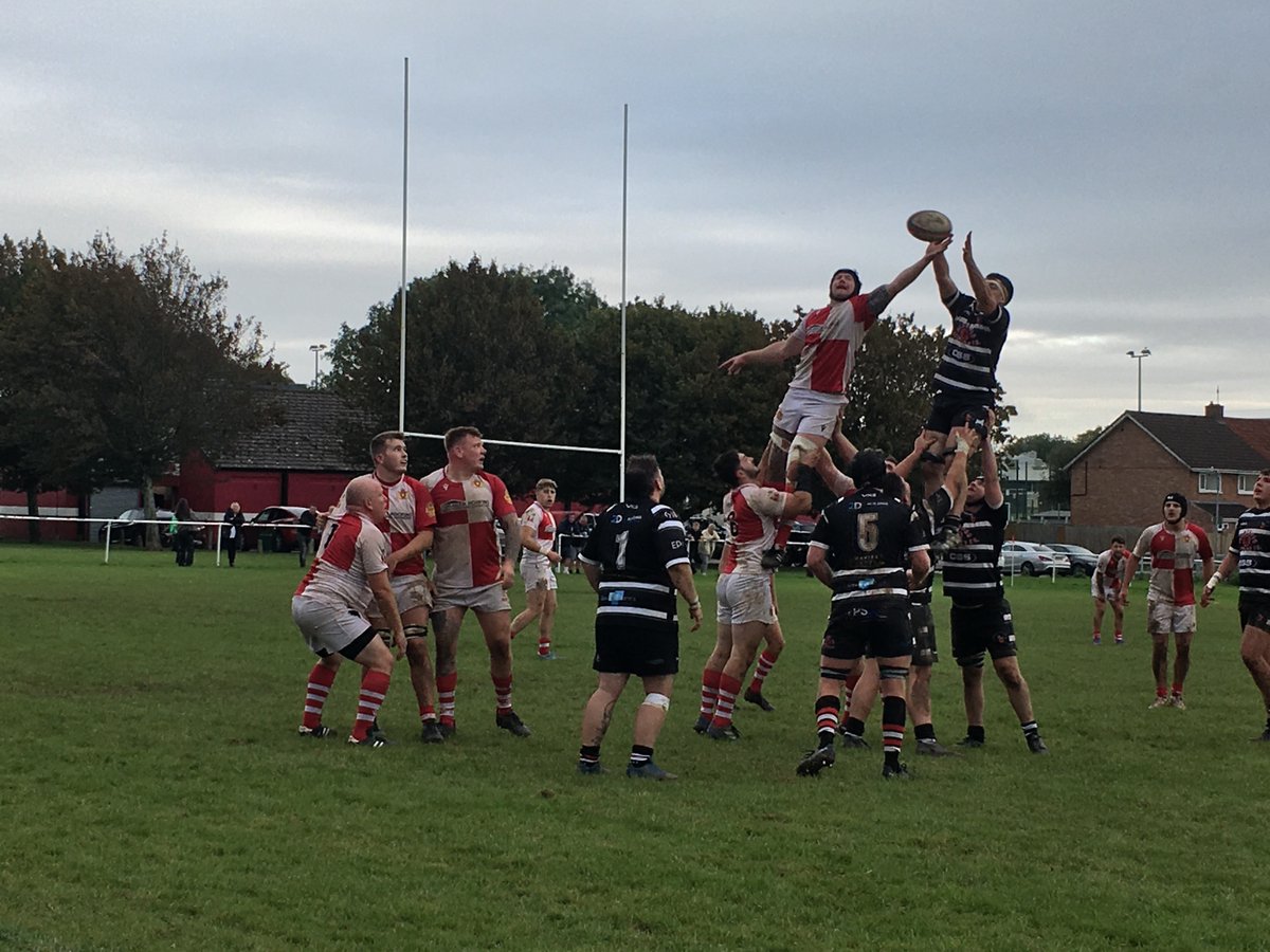 FairwaterRFC's tweet photo. Great results for our Seniors XV Team, good club feeling to be fielding 3 sides on a Saturday 🔴⚪️🏉 - Big Thank You to our Referees &amp; club volunteers making club days run smoothly &amp; to our opponents of the games 
@PontyclunRFC @CowbridgeRFC  @CantonRugbyClub @AllWalesSport https://t.co/LFFbYjVg2C