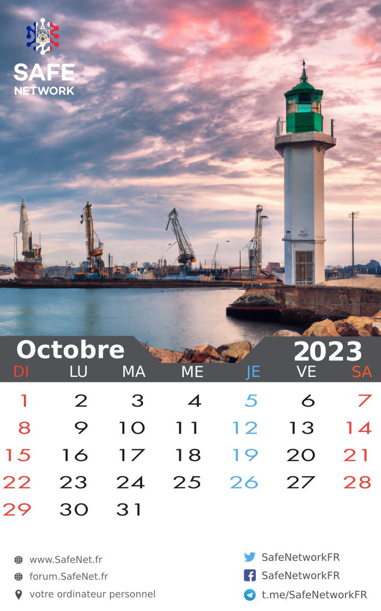 SafeNetworkFR tweet picture