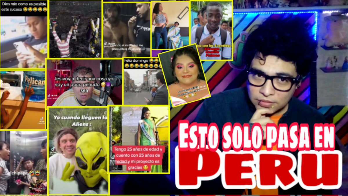 _soyjuank's tweet photo. Nuevo video
https://t.co/OZLjkKT66f

#instagood #fabuloso #active #amor #adorable #picoftheday #buenosdías #aniversario #tbt #art #fit #familia #Likeforlikes #InstaTime #Smile #fotografía #frasesdeamor #aesthetic #amigos #amo #style #películas #netflixandchill #feliz #sorteo https://t.co/oAfPTGYh6Z