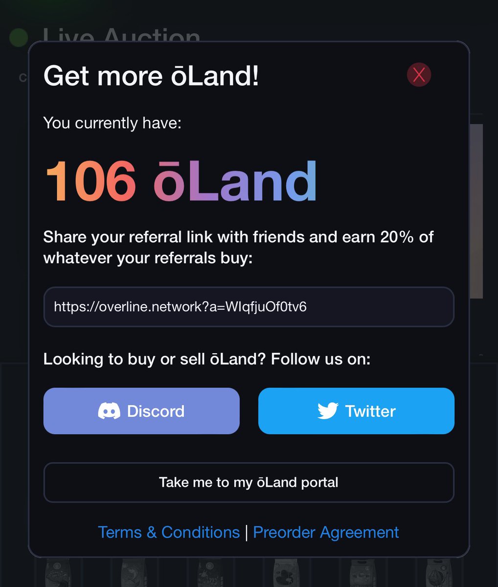 offshoda's tweet photo. NEW MONTH WEB 3 

WELCOME TO UPTOBER 

Gm to my 69 active frens 

Say gm back 🫶🏽

Up next is my #oCash #oland detailed thread 

But firstly, how many lands do you have ? https://t.co/3QnE1fflkE