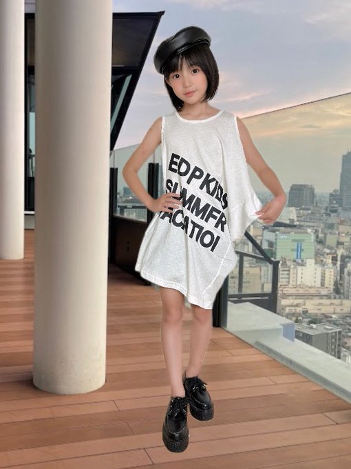 Twitterのコスプレ画像15