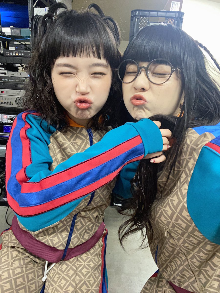 DOCKSON_GANG's tweet photo. セブンパーク天美といえば！
踊りだこのたこ焼きなので踊りだこヘアです🐙 https://t.co/x0RURnlimE