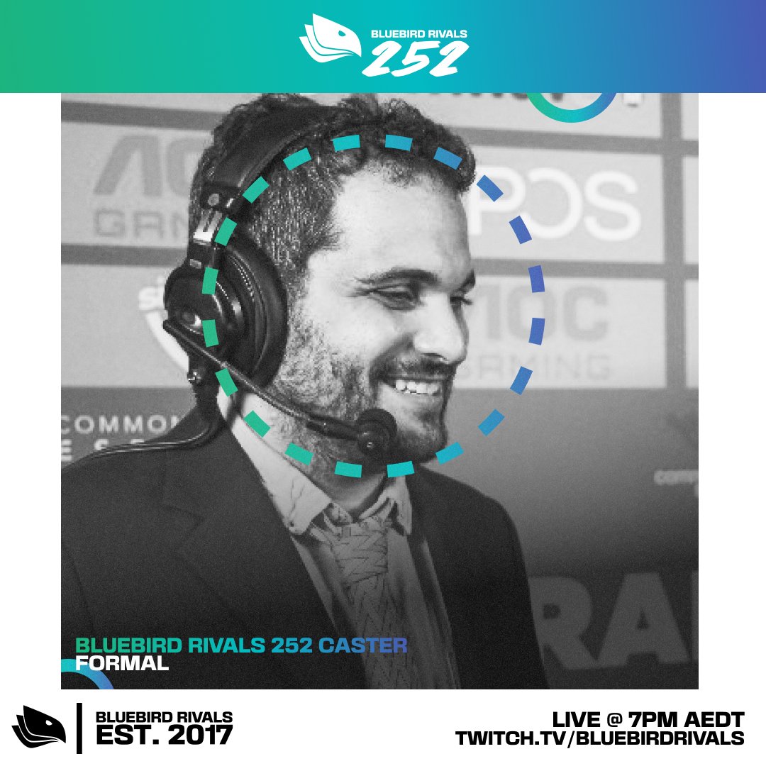 BlueBird Rivals tweet media