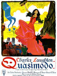 merlinpapin3's tweet photo. .@FredOL69007 #PremièreFoisauCinéma

#CharlesDrake dans Quasimodo (The Hunchback of Notre-Dame) de William Dieterle (1939) il abait 22 ans https://t.co/2eAbYSttoc